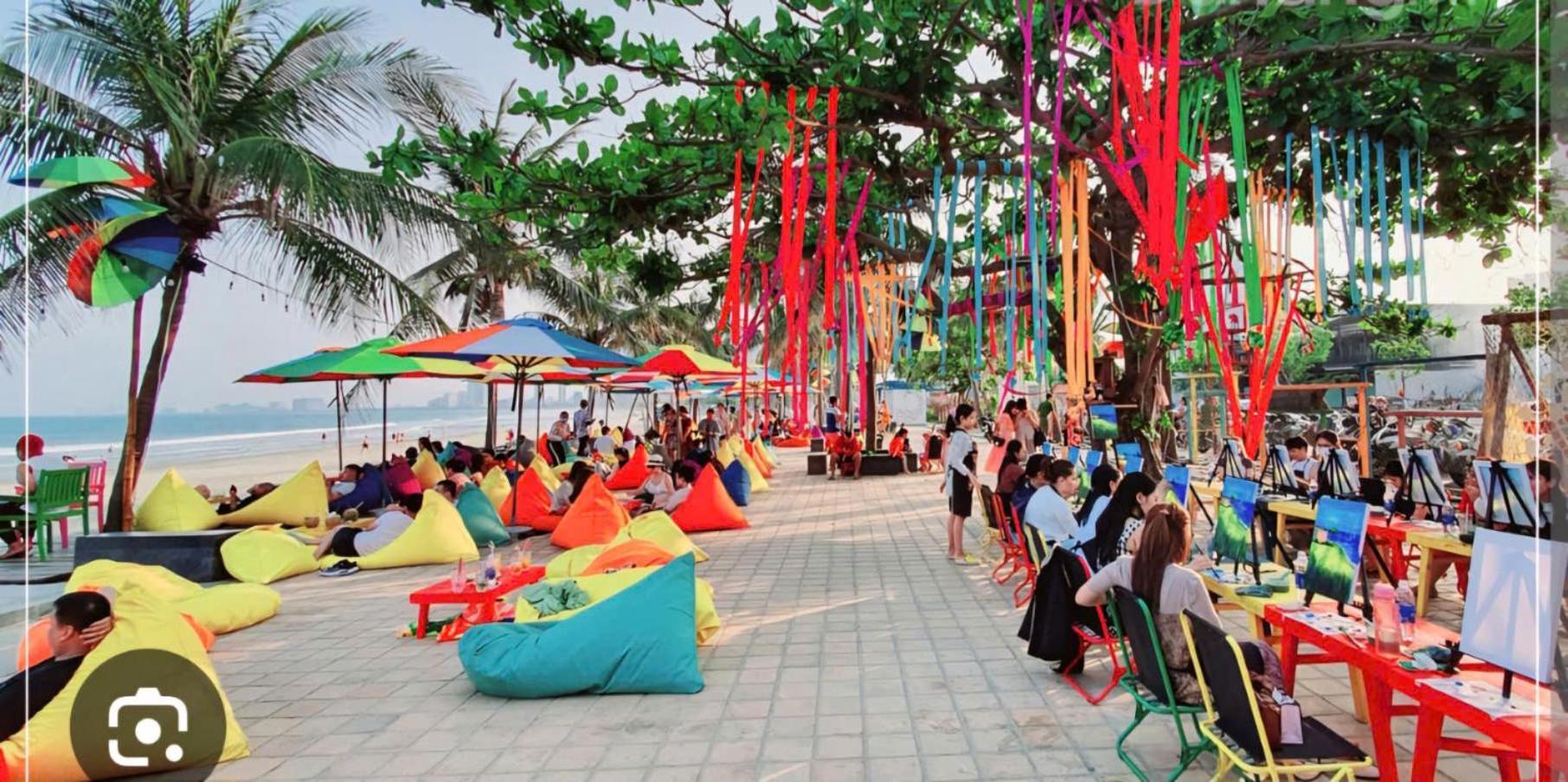 Nhà nghỉ Ya Đà Nẵng